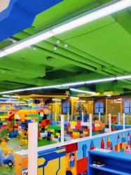 -欢乐陶陶儿童主题乐园(龙岗店)