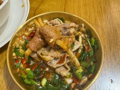 -黔哆哆地摊酸汤火锅(清湖店)