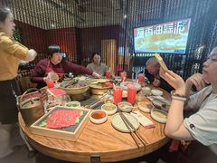 -巴奴毛肚火锅(广益哥伦布店)