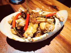 -MARU玛露音乐餐厅(大学路店)