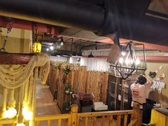 -三个大叔东北烧烤·砂锅菜(西三旗店)