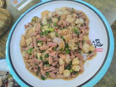 -众想海鲜·烧烤·海肠捞饭·渔家菜(孙家疃店)