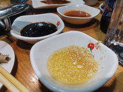 -丽清大别山鹅火锅(潜山路店)