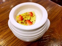 老北京奶酪-天和晟新京菜.水煮鱼.湘土菜(国展店)