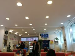 大堂-香妃烤鸡(西单店)