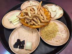 -牧马人奶茶馆(乌兰察布总店)