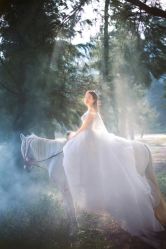 -巴黎婚纱摄影工作室