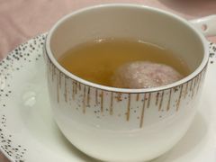 -江南灶中餐厅(南京香格里拉店)