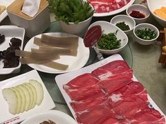 -阳坊大都涮羊肉(阳坊总店)