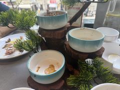 -佬太公海鸭·海鲜大排档(上海总店)
