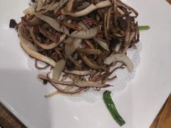 -去茶去餐厅(中央大街店)