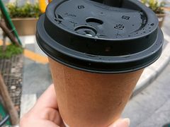 -金姐台湾菜(珠江路店)