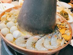 -徐记铜火锅(泉园店)