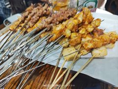 -壹块捌烧烤(灯市口店)