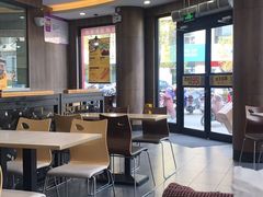 大堂-大娘水饺(红兰路大润发店)