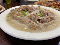 -易老九江湖菜(北滨一路店)