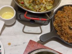 -小菜园新徽菜(无锡人民路红豆店)