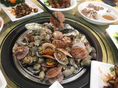 -海岛渔村大酒店(云霄路店)