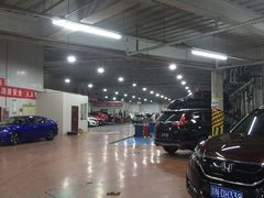 -北京东航世纪东风本田4S店(朝阳区店)