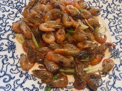 -望乡楼上海菜(日月光店)