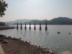 -鸣鹤古镇