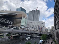 -阪急百货店(梅田总店)