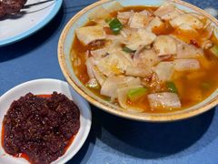 -清真·舒迩布炕锅王·高原美食文化(青海总店)