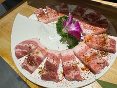 -千寻山野烤肉(天虹店)
