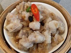 -晋江荣誉国际酒店·港誉茶餐厅