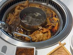 -葛记红焖羊肉(人民路店)