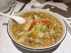 -尚一汤 广东炖汤(金桥国际店)