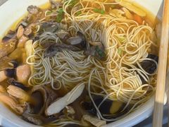 -兴福老面馆(寺路街店)