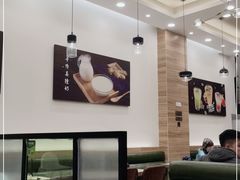 -佰搭果·广式茶餐厅(西华路店)