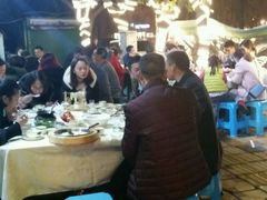-果城龙凤瓦罐煨汤馆(新豪天地店)