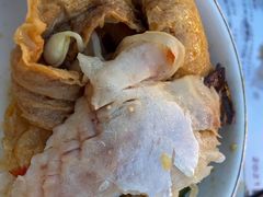 -后街佬·炭火鲜鱼杂(南城店)