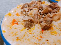 -纳瓦新疆菜(银都店)