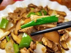 -温州一家人美食(西木头市店)