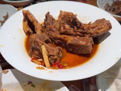 -大师兄·西北小馆(南沙万达广场店)