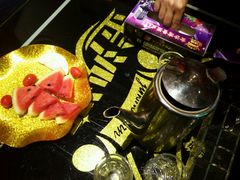 -金沙湾KTV(丽悦新天店)