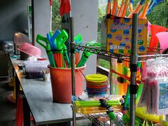 -银瓶嘴森林公园