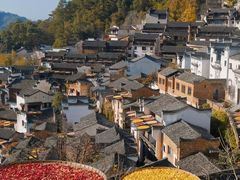 -婺源风景区