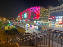 -海底捞火锅(河东万达广场店)