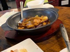 魚香茄子-文兴酒家(Chinatown - Gerrard Street)