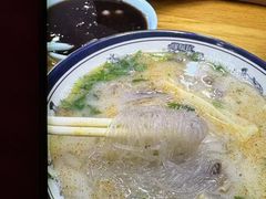 -鸭小妹鸭血粉丝(老门东店)