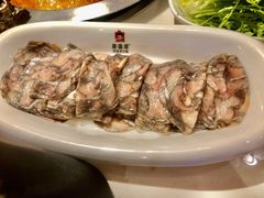 乌鸡卷-豆花姐烂豆花火锅(水屯北路恒大滨河店)