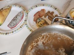 -吉布鲁牛排海鲜自助(温江合生汇店)