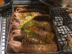 -鑫釜山海鲜烧烤(浑南店)