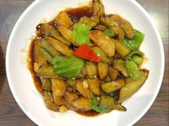 -老厨家(中央大街西七道街店)