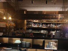 -Lets burger非常汉堡·环球风味(蓝色港湾店)