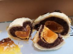 红豆蛋黄酥-BC烘焙伴手礼(新光天地店)